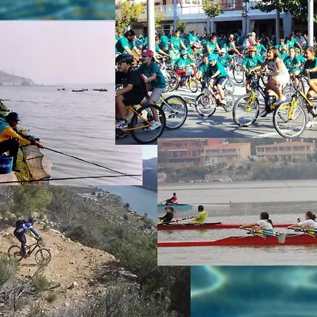 Rodes Pensionat Mequinenza