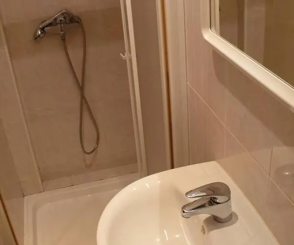 Casa de hóspedes Rodes 3*