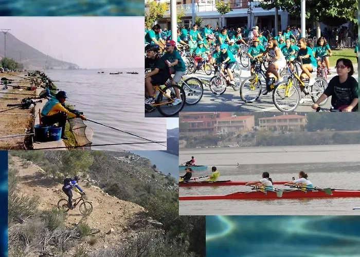 Rodes Pensionat Mequinenza