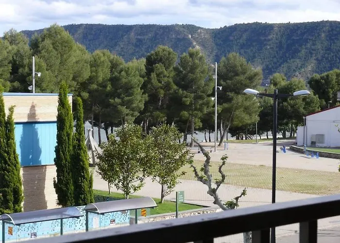 Rodes Casa de hóspedes